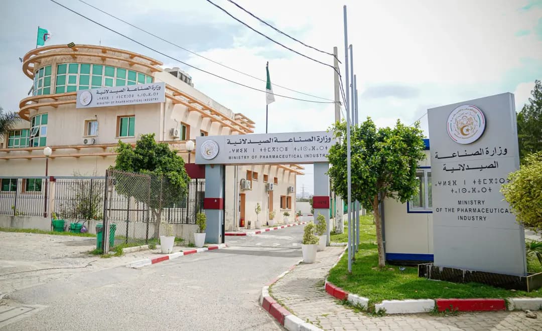 Pharmaceutical Industry 15 accredited facilities for producing cancer drugs locally