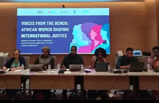 National Human Rights Council participates in 89th ACHPR session in Dakar