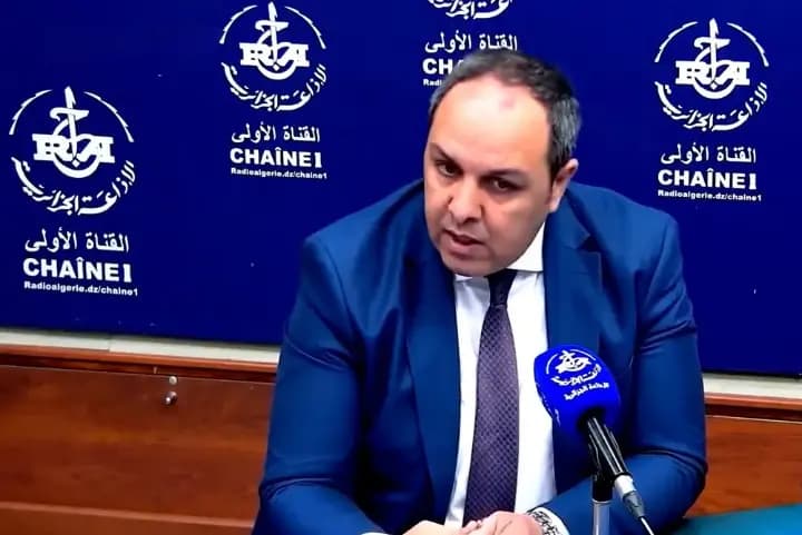 Algeria’s railway network poised for major expansion in 2026