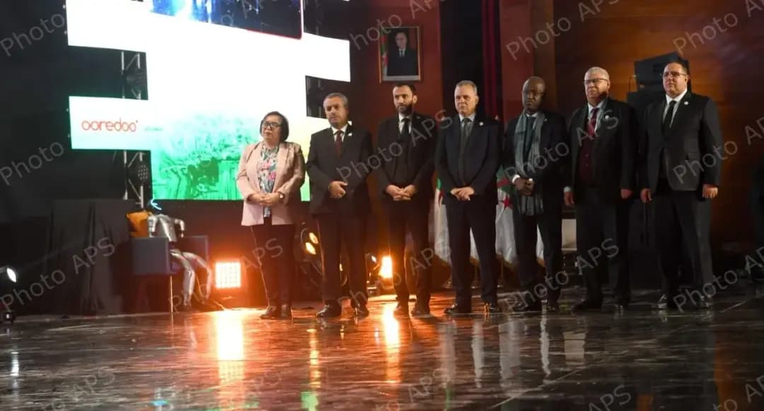 Shaping Algeria’s future leaders