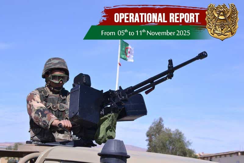 Terrorist surrender, 8 terrorist supporters captured in one week