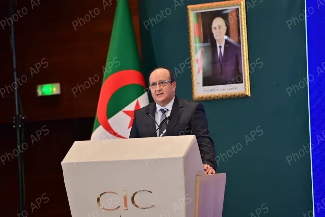 PM highlights Algeria's role in advancing African integration as part of economic diversification vision