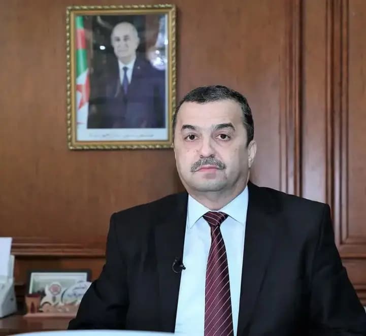 Arkab to take part Monday in Moscow in 28th GECF Ministerial Meeting