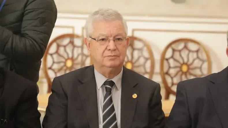 Nasri receives representatives from transport sector unions