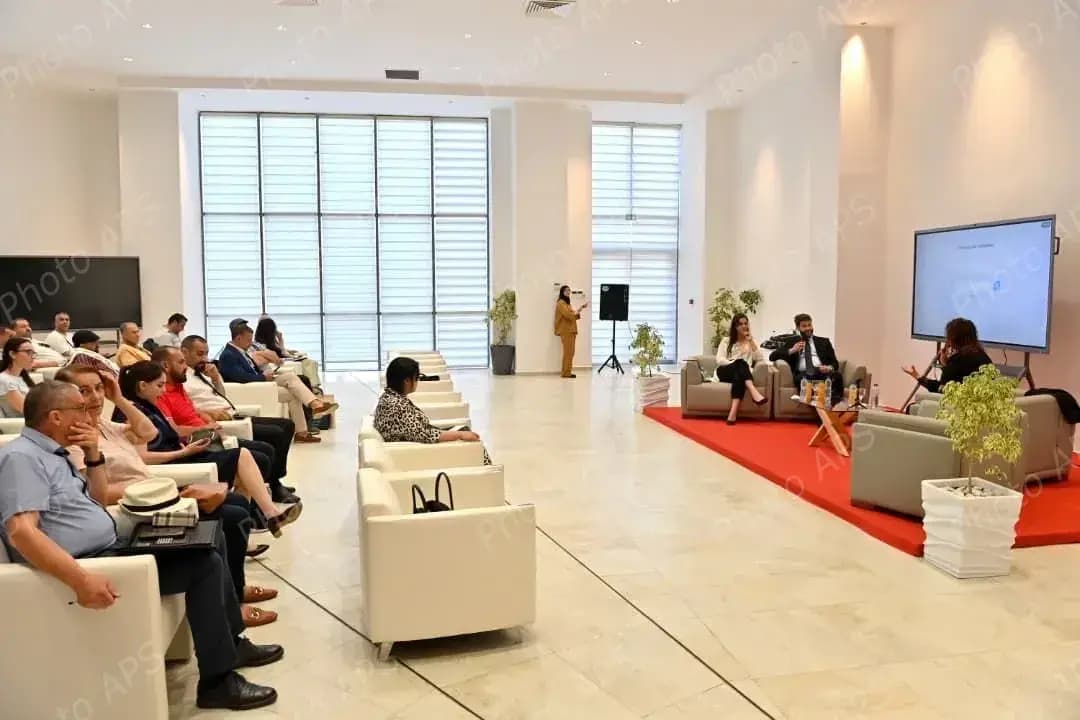 Experts highlight Algeria’s strategic contribution to Africa’s economic development