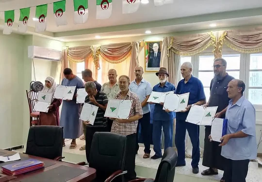 Ministry of Interior fast-tracks compensation for wildfire victims