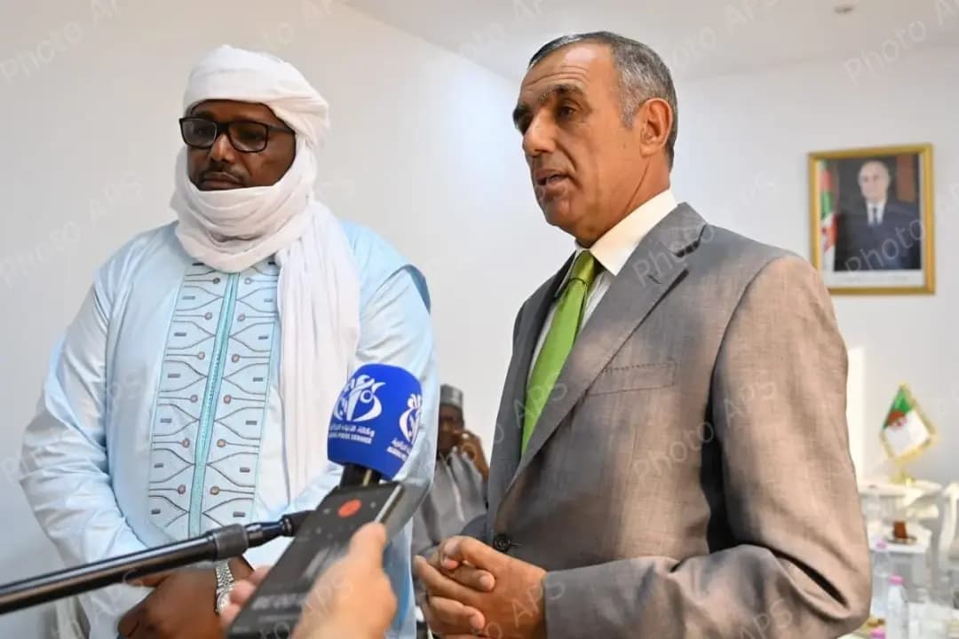 Audiovisual Regulatory Authority, Niger’s ONC sign cooperation accord