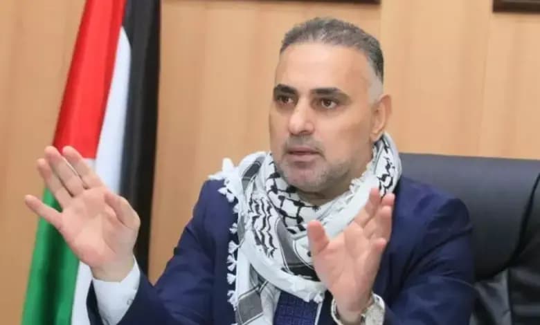 Ambassador Abu Aita commends President Tebboune's honorable stance in support of Palestinian cause