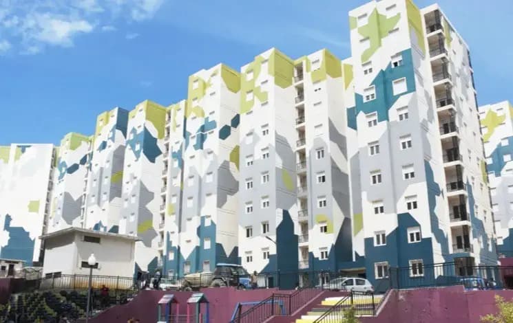 71st Liberation Revolution anniversary: Over 94,000 housing units distributed
