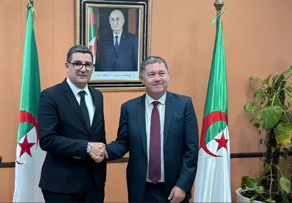 Health Ministry, Boehringer Ingelheim seal cooperation agreement on rare disease care