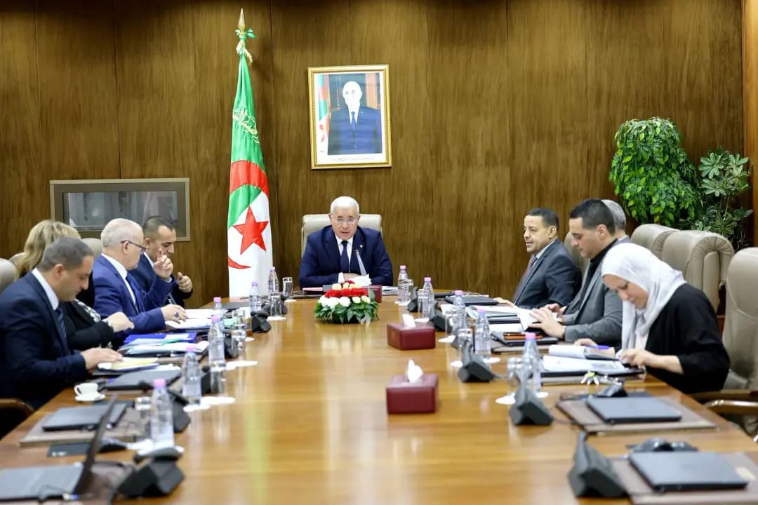 Boughali chairs review of Lower House's 9th legislative term