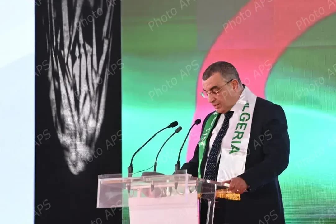 Djellaoui: Gara Djebilet-Tindouf-Bechar railway to create investment opportunities