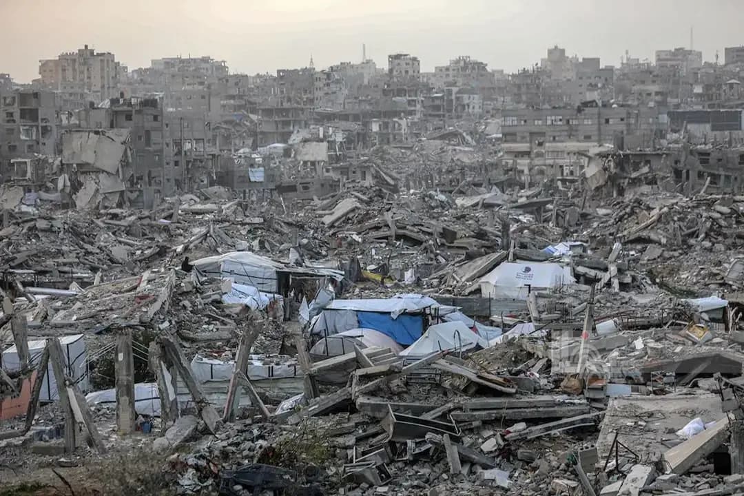 At least 72,037 martyrs, 171,666 wounded