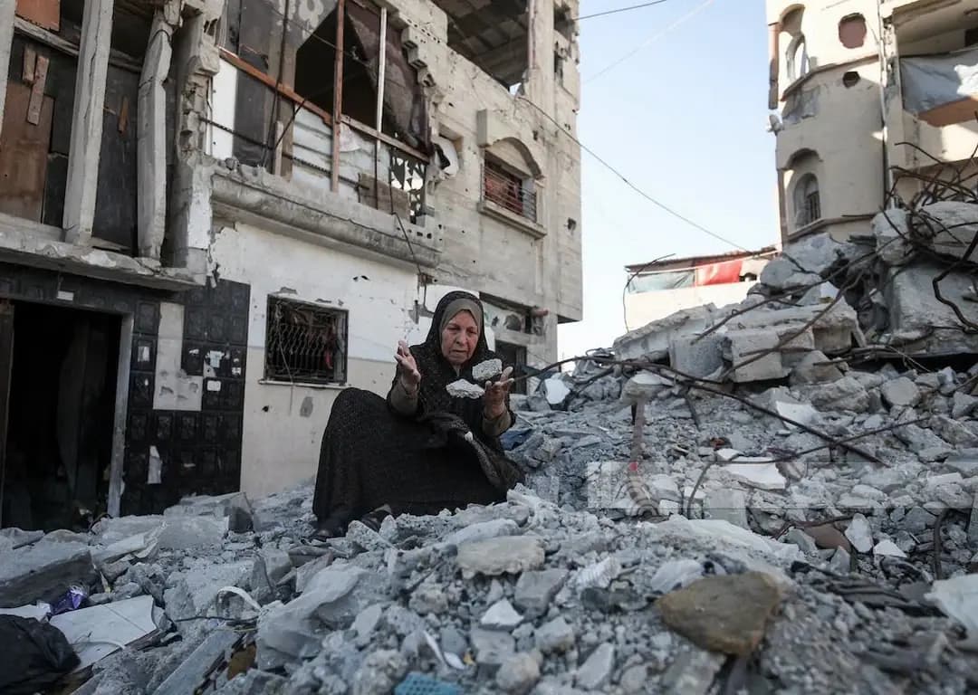 Death toll rises to 73,118 martyrs