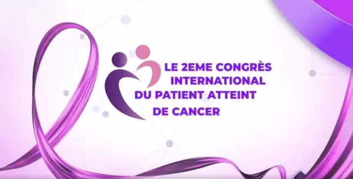 Second International Cancer Patient Conference kicks off in Algiers