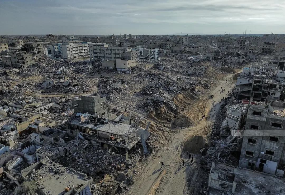 Three years of war against Gaza: Humanitarian catastrophe, escalating crackdowns on prisoners