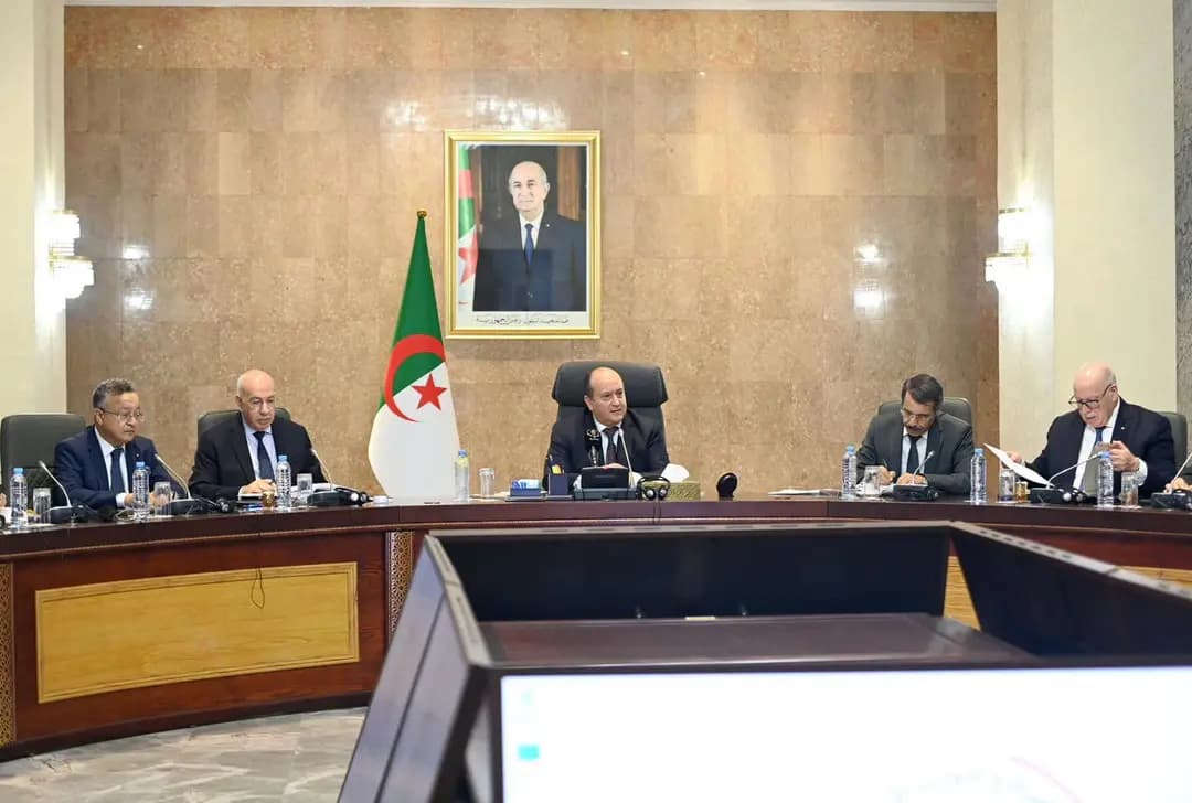 PM chairs 3rd National Agricultural Mechanization Council meeting