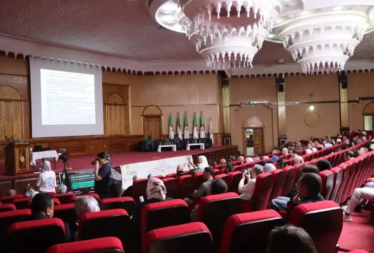 Experts highlight importance of Algeria-Tunisia-Libya joint mechanism for reinforcing water cooperation