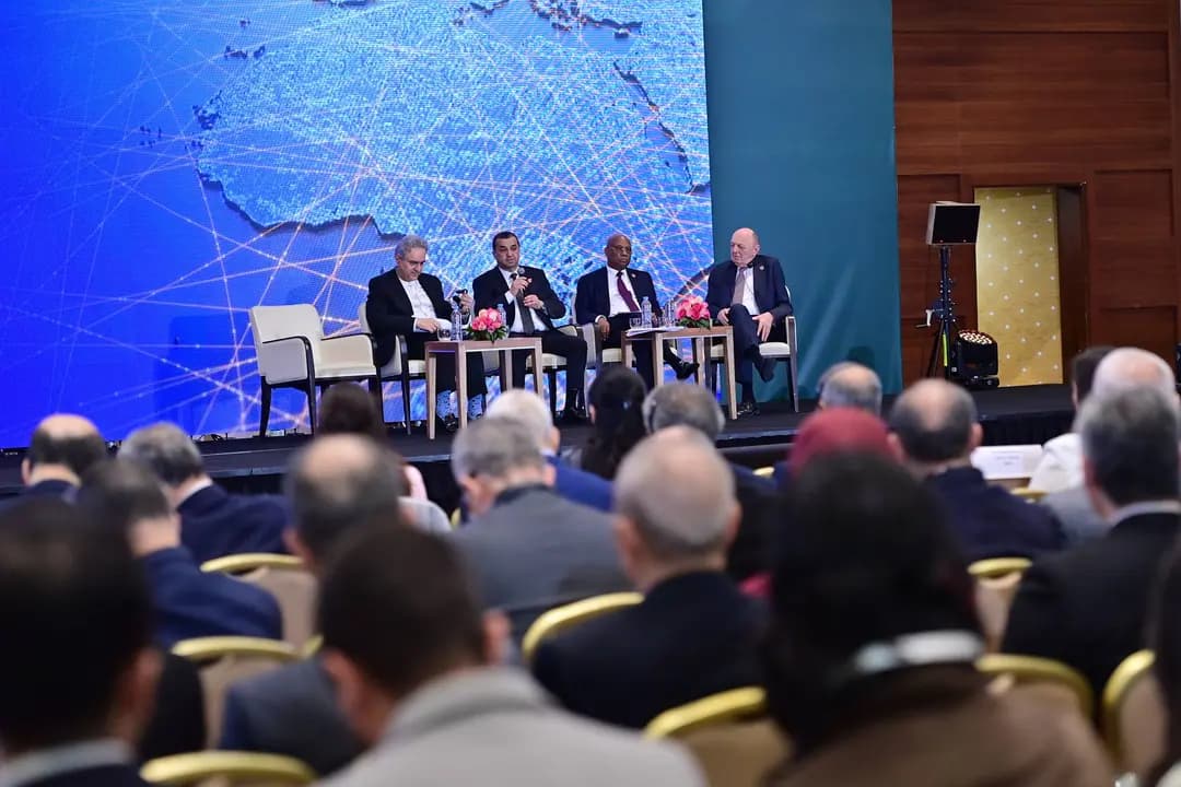 Energy Integration: North Africa called to strengthen role as energy hub linking Europe, Africa