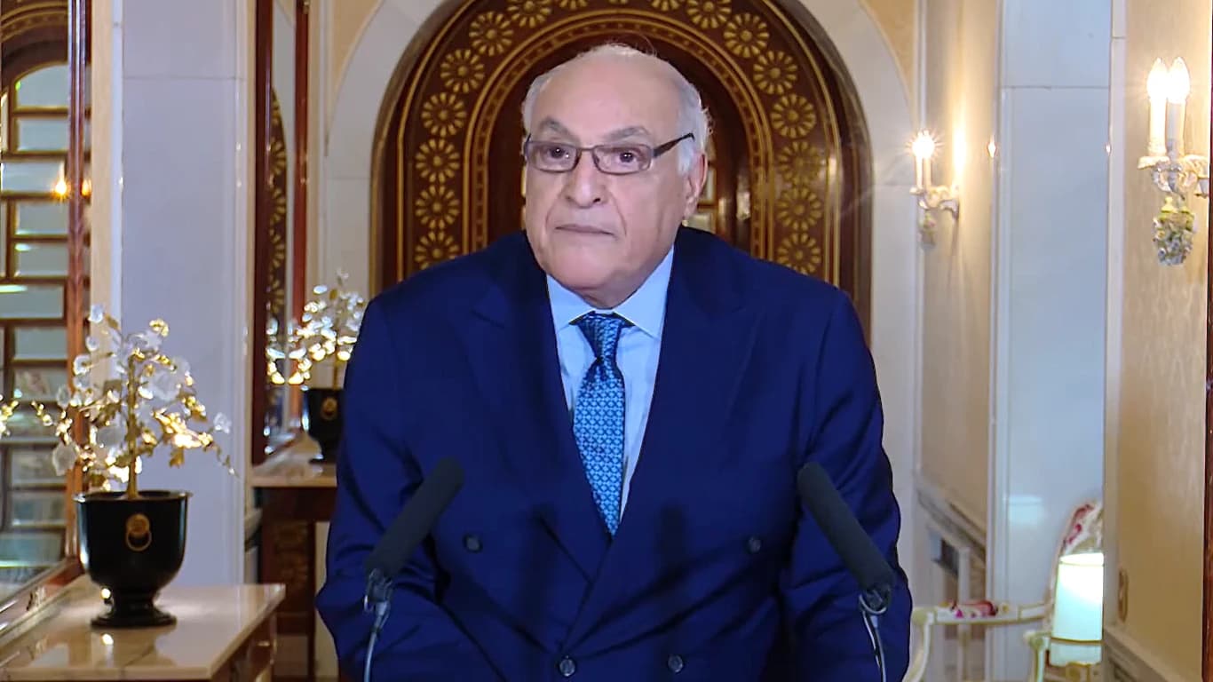 Attaf underscores importance of Tripartite Neighbouring Countries Mechanism