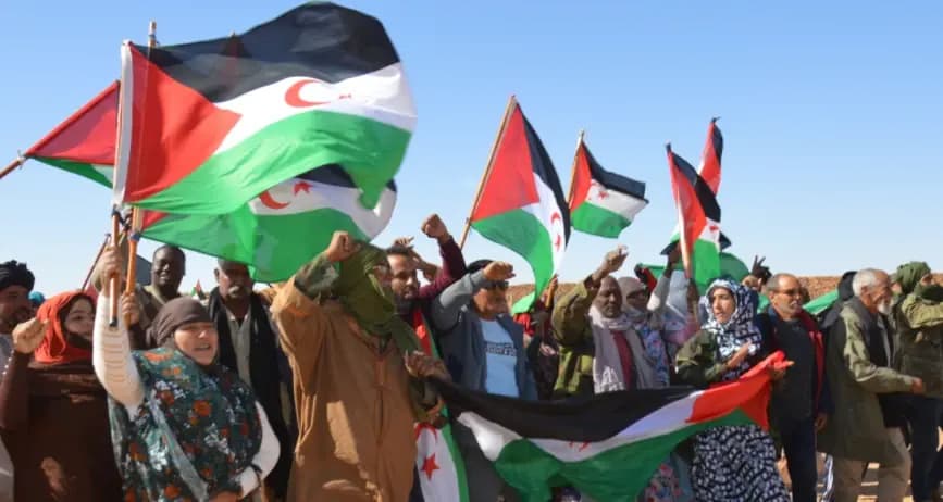 50th anniversary of Sahrawi Republic: Turning point in Sahrawi people's struggle