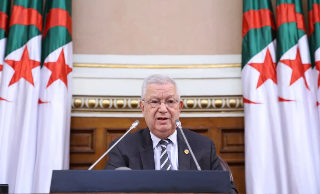 Upper House passes 2026 Finance Act by majority vote