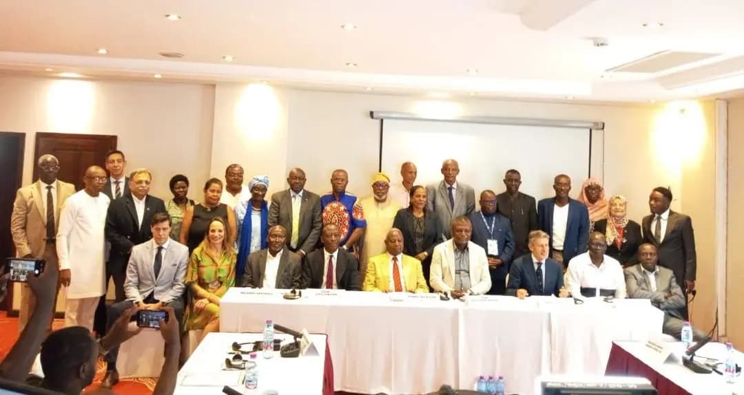Athletics: Algeria to host U18, U20 African Championships in 2027