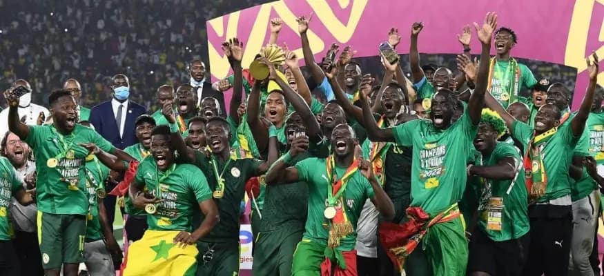 AFCON2025: Senegal triumph on merit, justice prevails against all odds