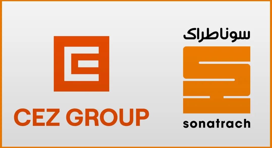 Sonatrach extends natural gas supply contract with Czech Republic