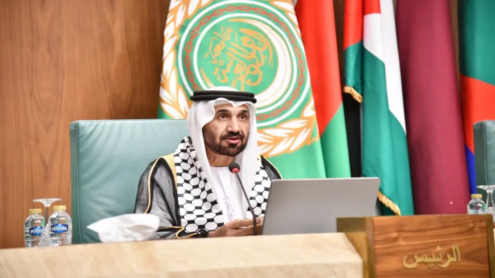 Arab Parliament urges immediate action to protect Palestinians, hold occupation accountable