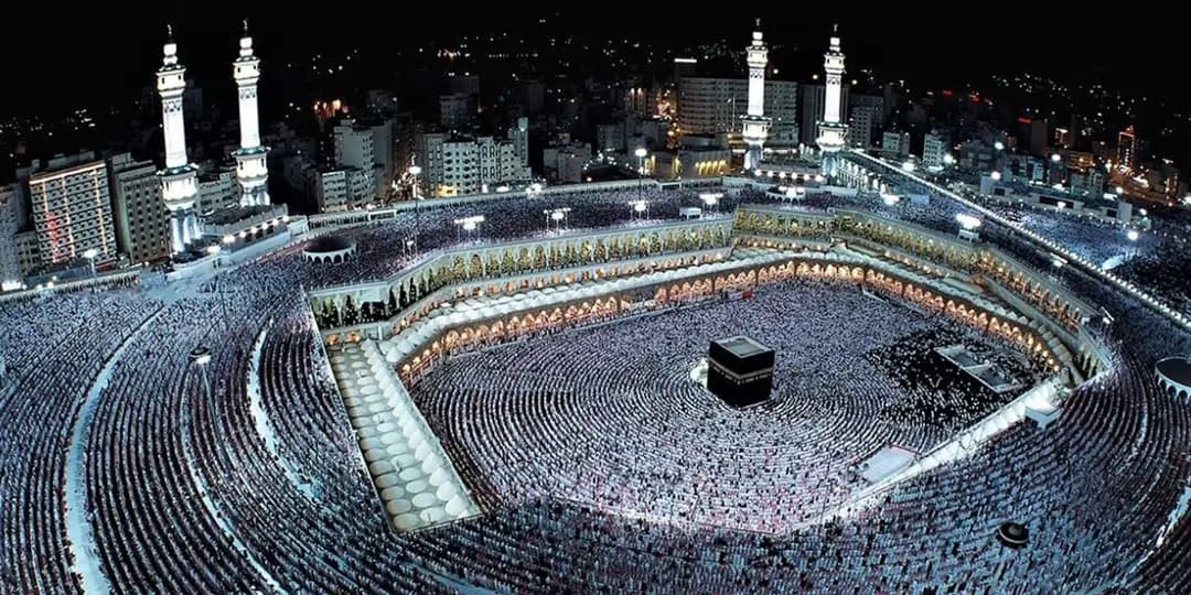 Saudi Ministry of Hajj urges prospective pilgrims to verify permits before booking