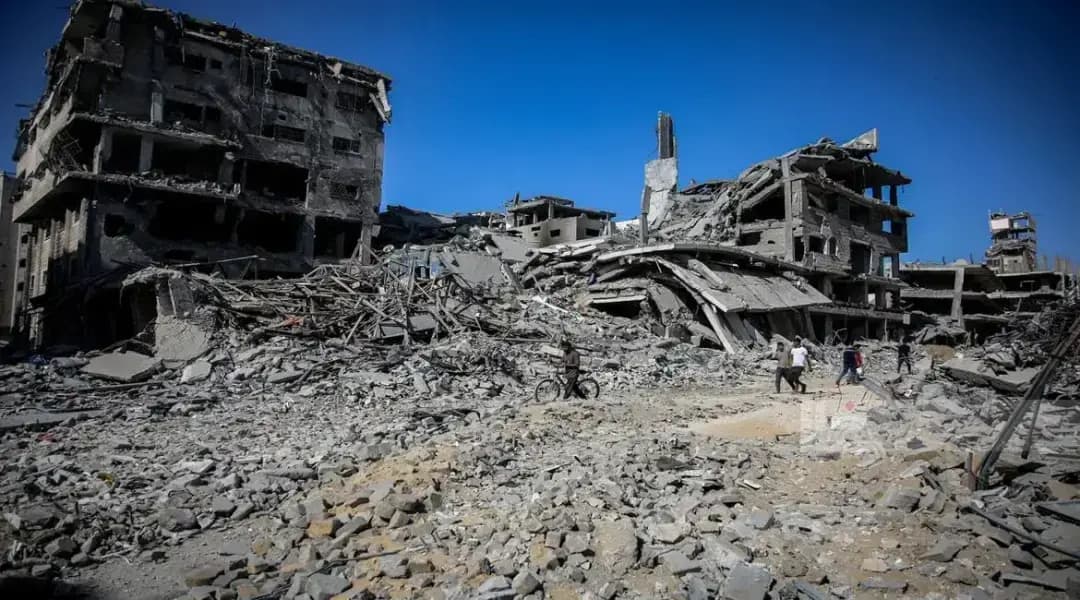 Toll hits 73,341 martyrs, 174,086 wounded