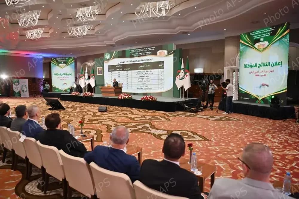 Turnout in legislative elections at 21.24% at home, 10.75% abroad
