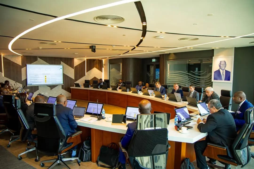 Algeria strengthens presence at 9th NIES 2026