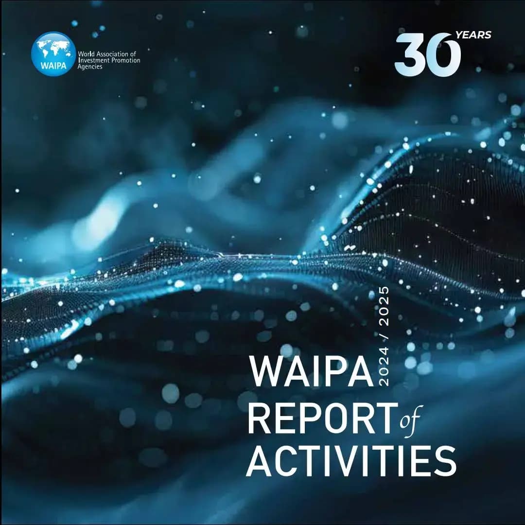 Algerian Investment Promotion Agency