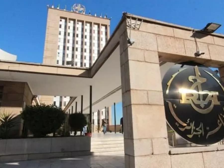 Algerian Radio wins 2025 Arab Media Excellence Award