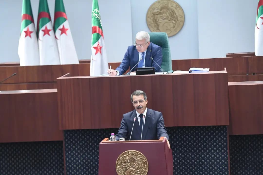 Finance bill 2026 maintains state's social commitments, supports economic growth