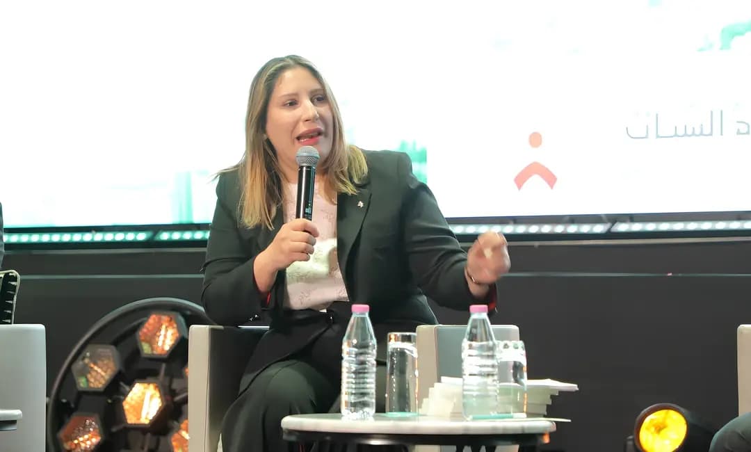 Djilali urges Algerian youth to embrace leadership roles, prepare for upcoming milestones