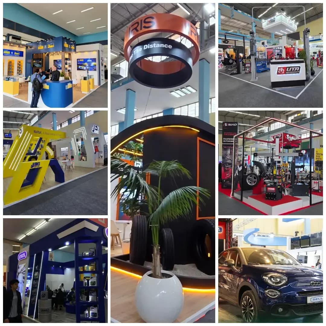 Equip-Auto 2026: Strong industrial momentum in local subcontracting