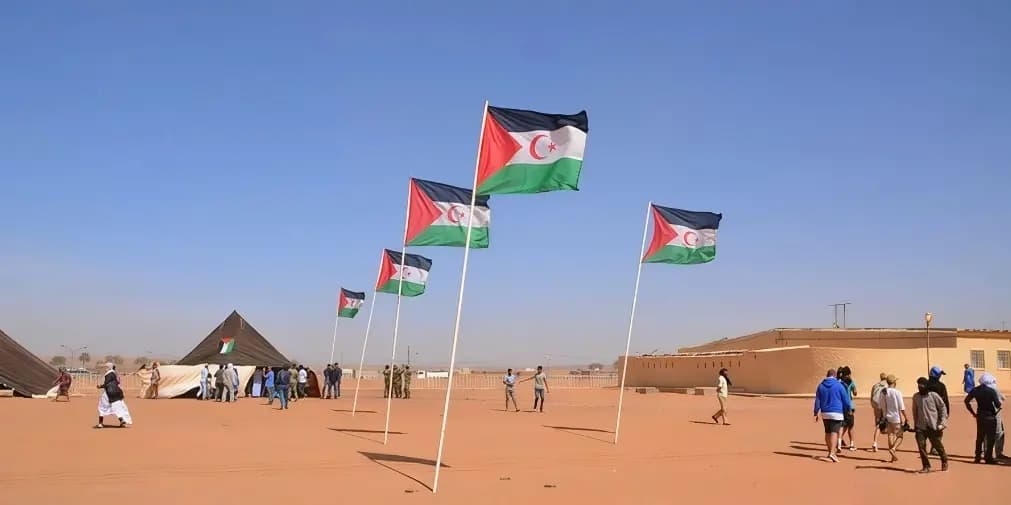 Estonia: Seminar highlights Sahrawi Cause, exposes Moroccan propaganda