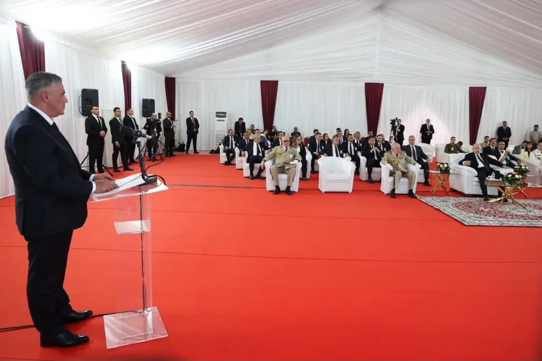 Housing achievements mirror President Tebboune’s strong commitment to citizens