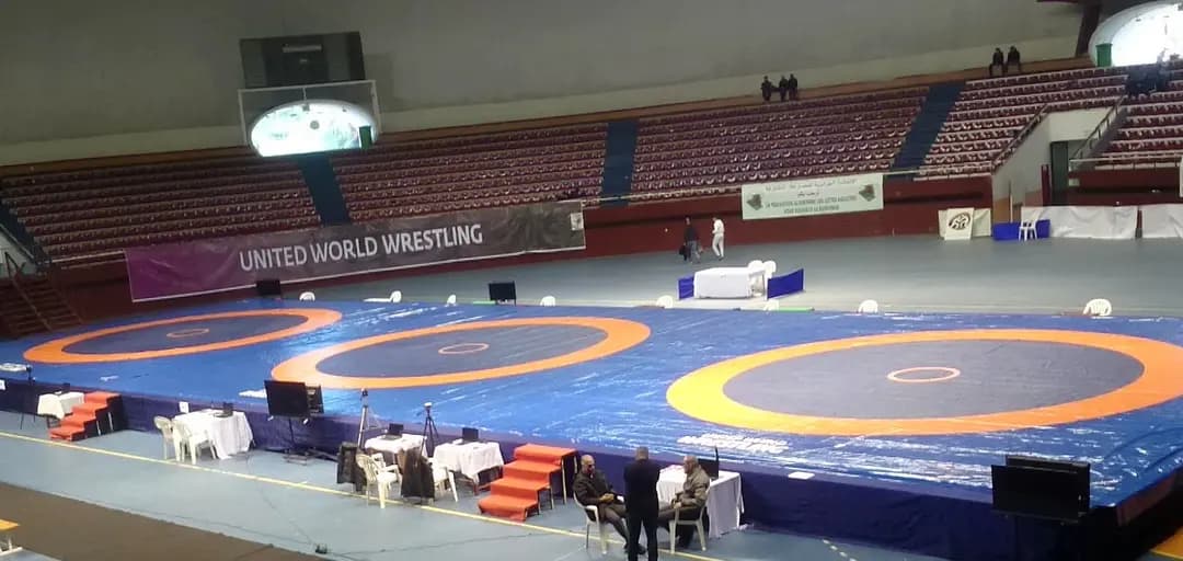 Islamic Solidarity Games 2025