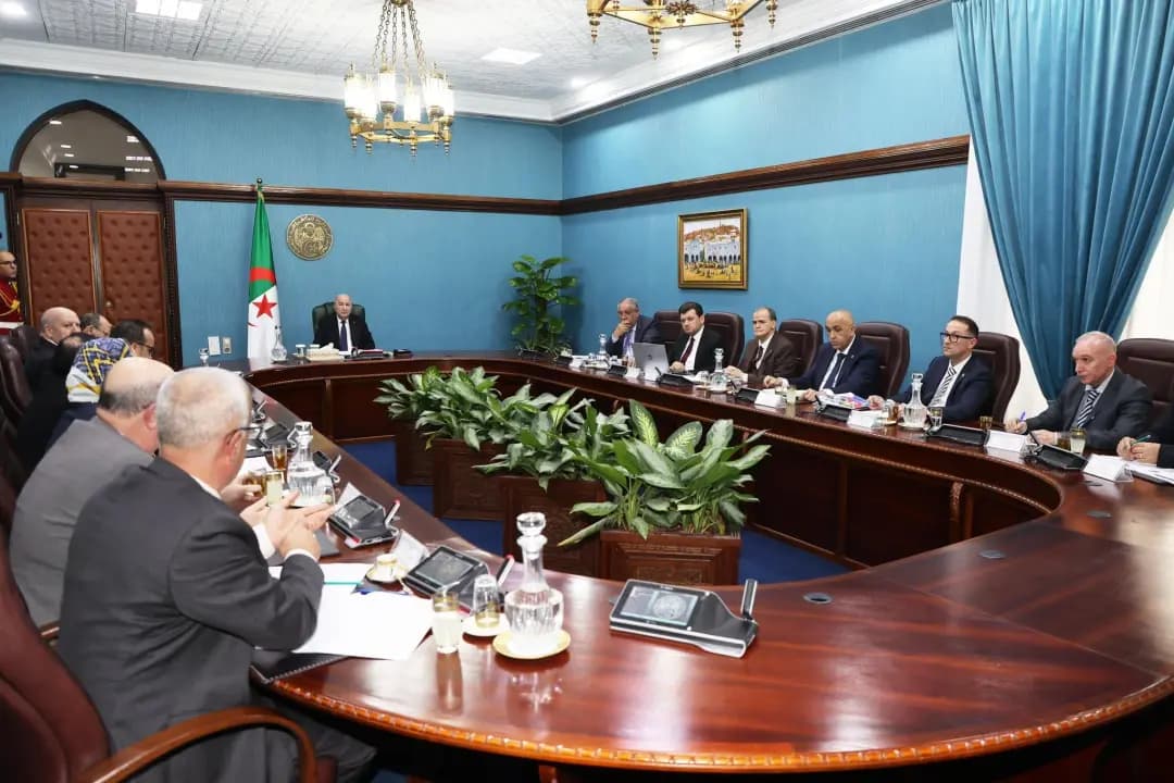 President Tebboune’s agriculture mechanization measure will enhance productivity