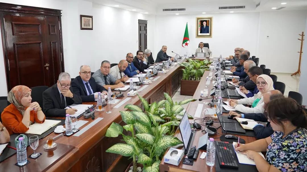 Energy: Adjal issues instructions to fast-track processing of partnership files with Niger, Côte d'Ivoire