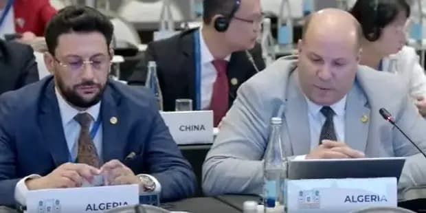Upper House urges non-selective application of international human rights law at Uzbekistan conference