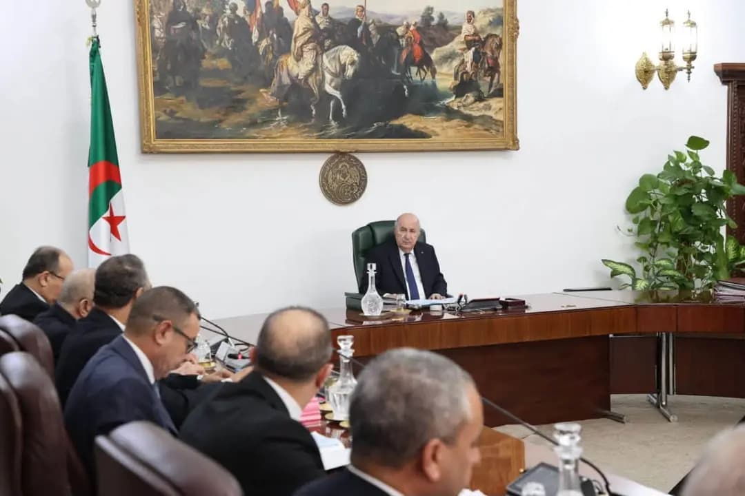 President orders comprehensive wage increase in Civil Protection sector