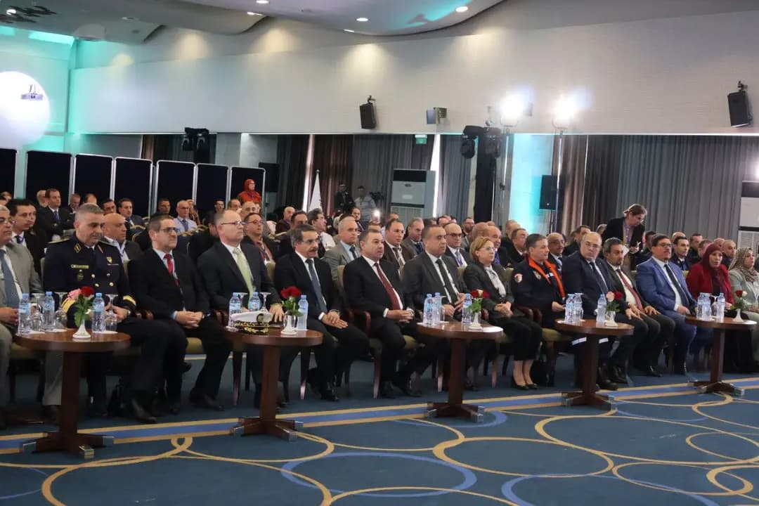 Algeria prioritizes cutting carbon footprint in maritime transport, say ministers