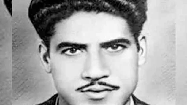 Martyr Ahmed Zabana, symbol of sacrifice for homeland