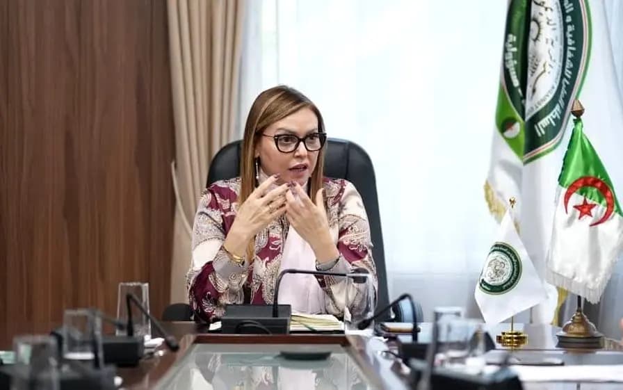 Mousserati to attend anti-corruption sessions in Vienna starting Monday