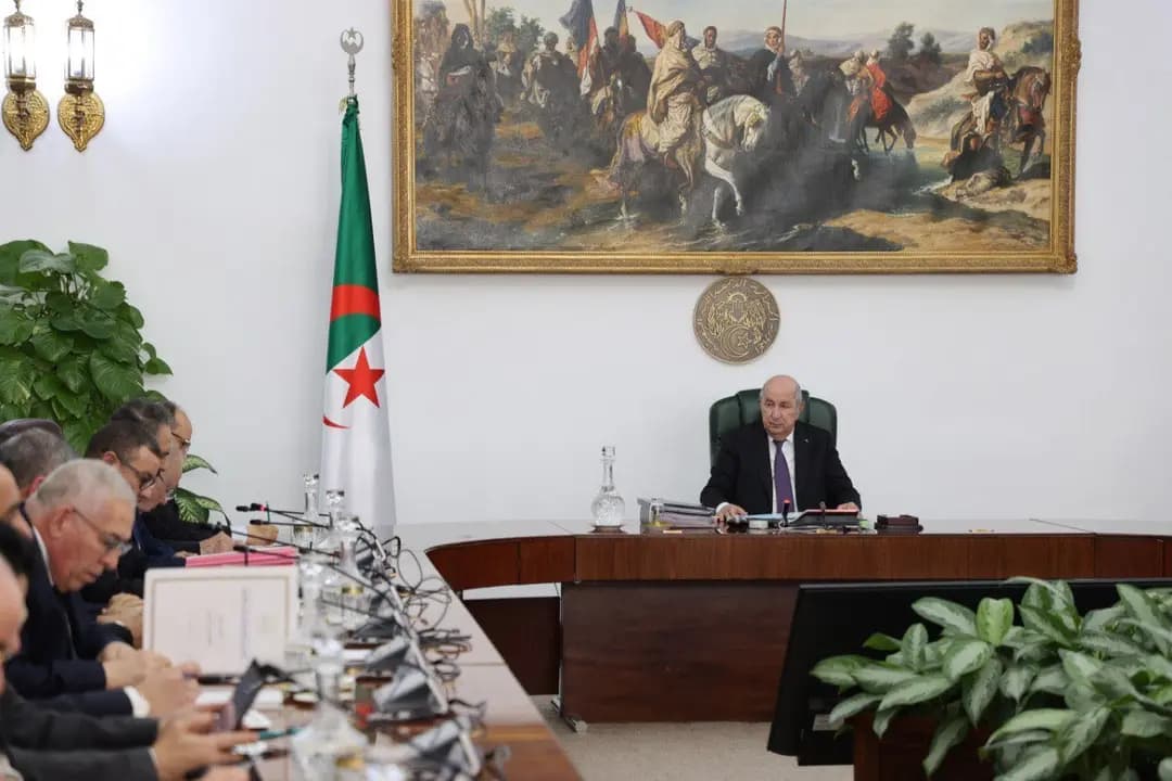President Tebboune orders all necessary conditions to be provided for citizens in Ramadan